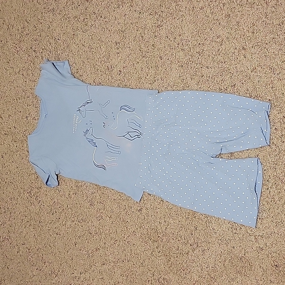 Pajamas